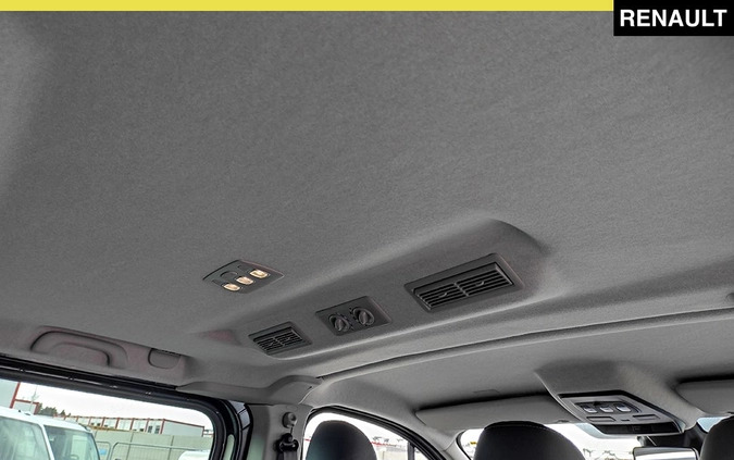 Renault Trafic cena 209098 przebieg: 1, rok produkcji 2024 z Strzelce Opolskie małe 211